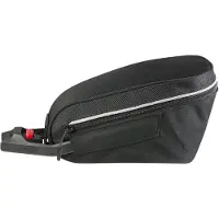 Klickfix Contour Evo Light Sadelveske 2l