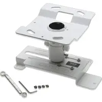 Epson ELPMB23 - Monteringssett (takmontering) - for projektor - stål - takmonterbar - for EB-750, 755, 972, E01, L250, L255, W06, W50, W52, X...