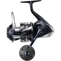 Shimano Stradic Sw B Fiske Spinnehjul