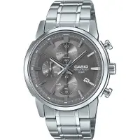 Casio Mtpe510d8avdf 42mm 5atm Quartz Analogical Klokke
