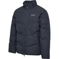 Hummel Short Pufferjakke