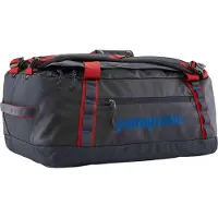 Patagonia Black Hole Duffel 40L Reiseveske blå