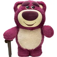 Toy story Lotso Elektronisk Sparegris Interaktiv Leketøy