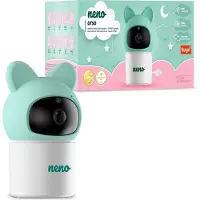 NENO Orso – profesjonell IP-Wi-Fi babymonitor med video