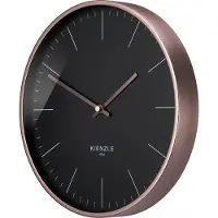 KIENZLE Modern 25 Cm Veggklokke