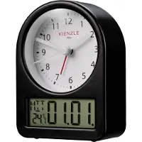 KIENZLE Vekkerklokke