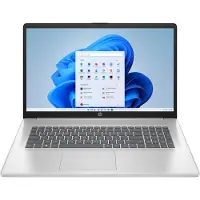 HP 17-cn4007nw 17.3´´ Intel Core I7/16gb/512gb Ssd/intel Graphics Bærbar Datamaskin