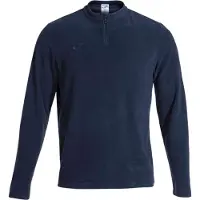 Joma Cervino Ii Fleecejakke Med Full Glidelås