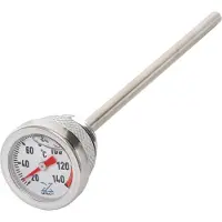 Spec-x Hh 148 Mm 24 X 3.0 Mm 182 Oljetemperatur Peilepinne