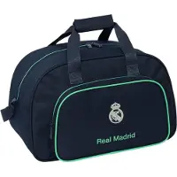 Real Madrid 2nd Kit 25/26 40 Cm 22l Veske