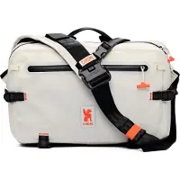 Chrome Kadet Max Vanntett Crossbody-veske