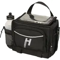 Haberland Bottle 6l Styreveske