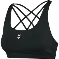 Hummel Hiit Impact Strap Sports-bh Med Høy Støtte