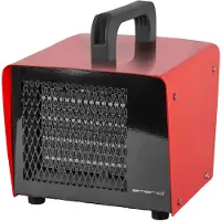 Emerio FH-107760.2 - Varmevifte - frittstående - 2 kW