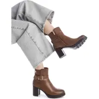 New Era 144300 Høyhælte Booties