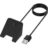 INF Ladestasjon for Garmin Fenix 8 7x 6S PRO