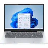 HP Omnibook 7 Ai 14-fr0003nw 14´´ Ultra 5/16gb/512gb Ssd Bærbar Datamaskin