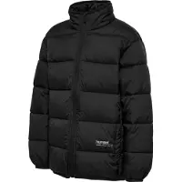 Hummel Lightweight Puffer Jakke