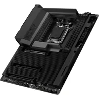NZXT N7 B850 WiFi-hovedkort N7-B85XT-B1 AM5 ATX DDR5, svart