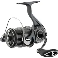 Daiwa Ballistic 25 Hd Lt Fiske Spinnehjul