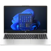 HP 250 G10, Intel N, 39,6 cm (15.6), 1920 x 1080 pixel, 8 GB, 256 GB, Windows 11 Home, Tysk Layout