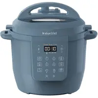 Instant Pot Pot Classic 5,7 L multikoker (blå)
