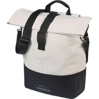 Basil Cove Mik Hooks Sykkelveske 16l