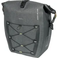 Basil Navigator Storm Mik L Sykkelveske 31l