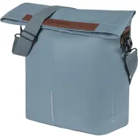 Basil City Mik Hooks Sykkelveske 16l