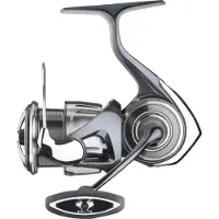 Daiwa Ballistic 25 Hd Lt Fiske Spinnehjul