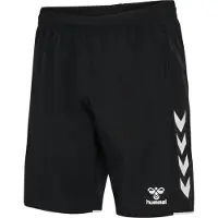 Hummel Core 2.0 Woven Shorts