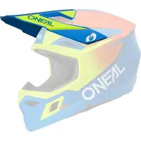 O'Neal 3srs Solid Visir