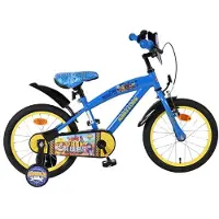 Volare KS Cycling *****Bike 16 Rubble_Crew 41604 16040