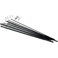 Mavic Steel M7/7 Eiker 14 Enheter