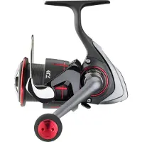 Daiwa Team 25 Karpefiskesnelle