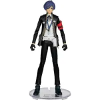 Mcfarlane Toys Persona 3 Protagonisten Mcfarlane Elite Edition-figur 18 Cm