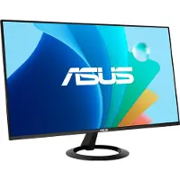 Asus VZ279HG - LED-skjerm - gaming - 27" - 1920 x 1080 Full HD (1080p) @ 120 Hz - IPS - 250 cd/m² - 1500:1 - 1 ms - HDMI, VGA - svart