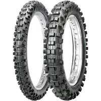Maxxis M7312 Maxcross Si 62m Tt Nhs Offroad Dekk