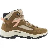 Lowa Ventierra Gore-tex Qc Tursko
