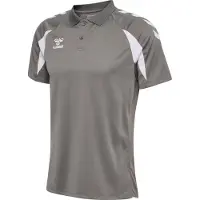 Hummel Core 2.0 Kortermet Poloskjorte