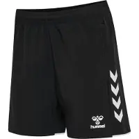 Hummel Core 2.0 Woven Shorts