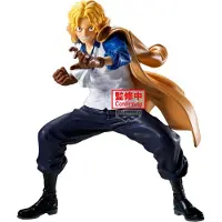 Banpresto One Piece Grandista Sabo 23 Cm Figur