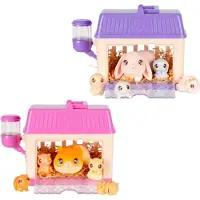 Moose Mini Mama-figur