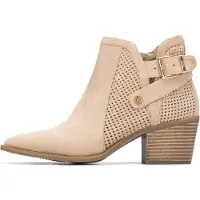 Xti 145265 Høyhælte Booties