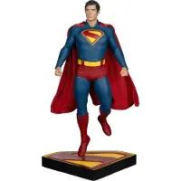 Mcfarlane Toys Superman 2025 Dc Direct Statue 1/6 35 Cm