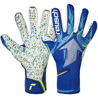 Reusch Fastgrip Fusion Junior Keeperhansker
