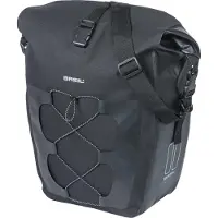 Basil Navigator Waterproof Mik L Sykkelveske 31l
