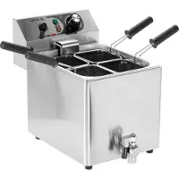 YATO gastro tilberedningsutstyr for pasta