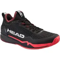 Head Racket Endure Pro Grusbane Sko