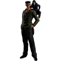 BANDAI NAMCO Yuyu Hakusho Toguro Brothers Figur